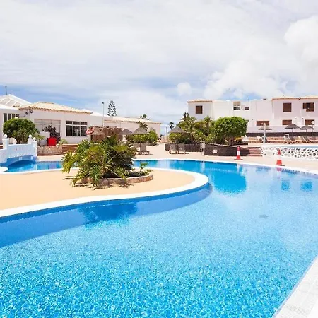 Blue Pearl Golf Del Sur Сан Мигель