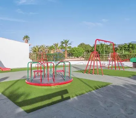 Blue Pearl Golf Del Sur Сан Мигель