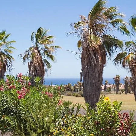 Blue Pearl Golf Del Sur *