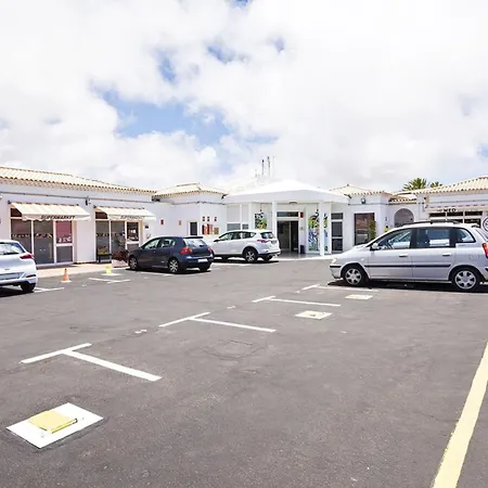 Blue Pearl Golf Del Sur Апартаменты