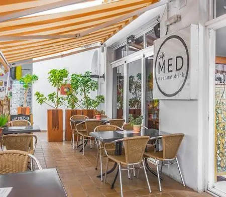 Blue Pearl Golf Del Sur