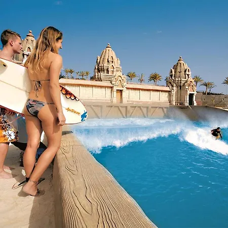 Blue Pearl Golf Del Sur