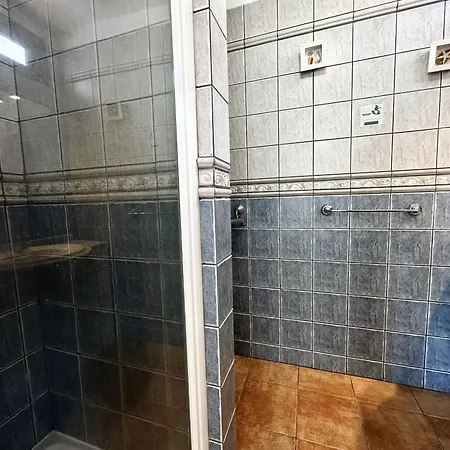 Blue Pearl Golf Del Sur *