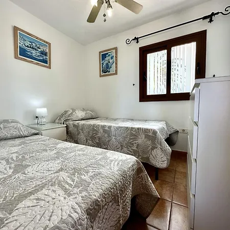 Blue Pearl Golf Del Sur *