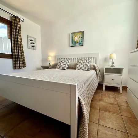 Blue Pearl Golf Del Sur