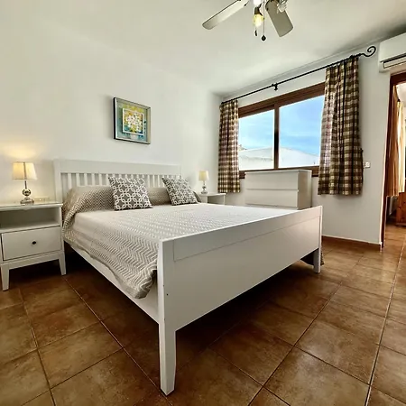 Апартаменты Blue Pearl Golf Del Sur