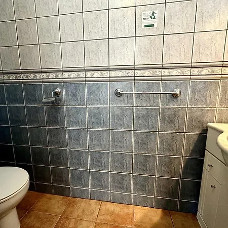 Blue Pearl Golf Del Sur Сан Мигель