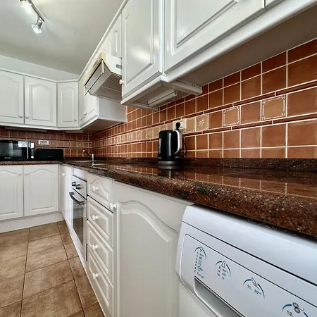 Blue Pearl Golf Del Sur *