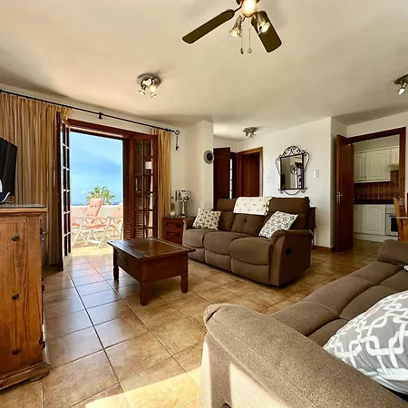 Blue Pearl Golf Del Sur Сан Мигель