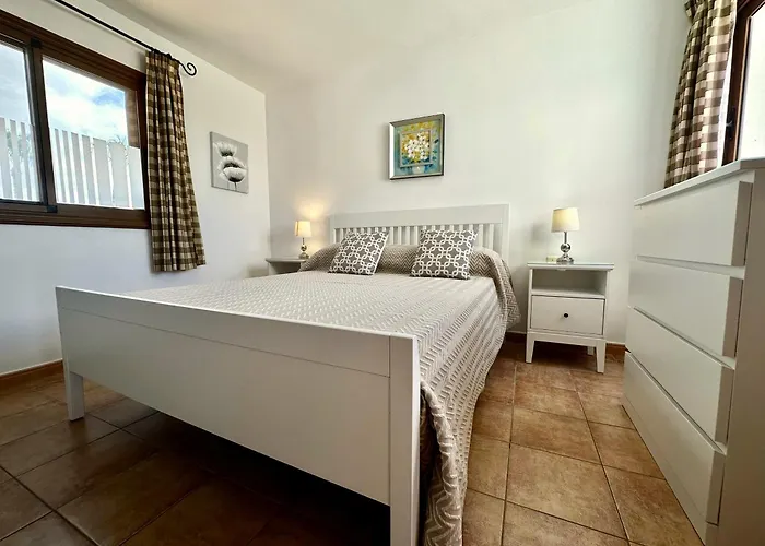 Blue Pearl Golf Del Sur