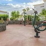 Blue Pearl Golf Del Sur San Miguel de Abona