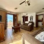 Blue Pearl Golf Del Sur San Miguel de Abona