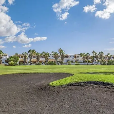 Blue Pearl Golf Del Sur 公寓