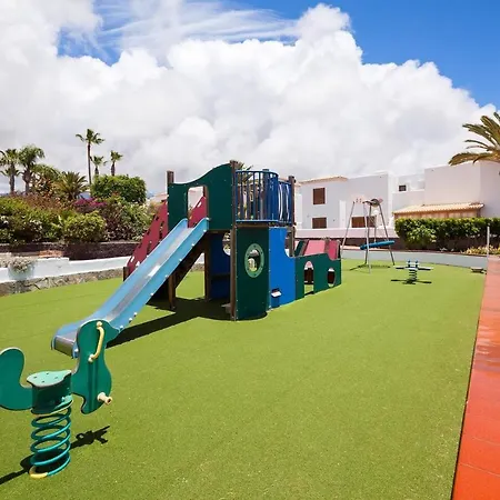 Blue Pearl Golf Del Sur