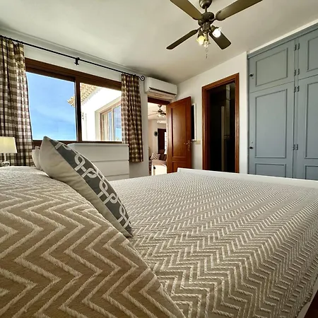 Blue Pearl Golf Del Sur Daire *