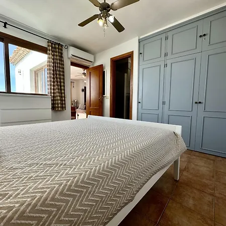 Blue Pearl Golf Del Sur Апартаменты