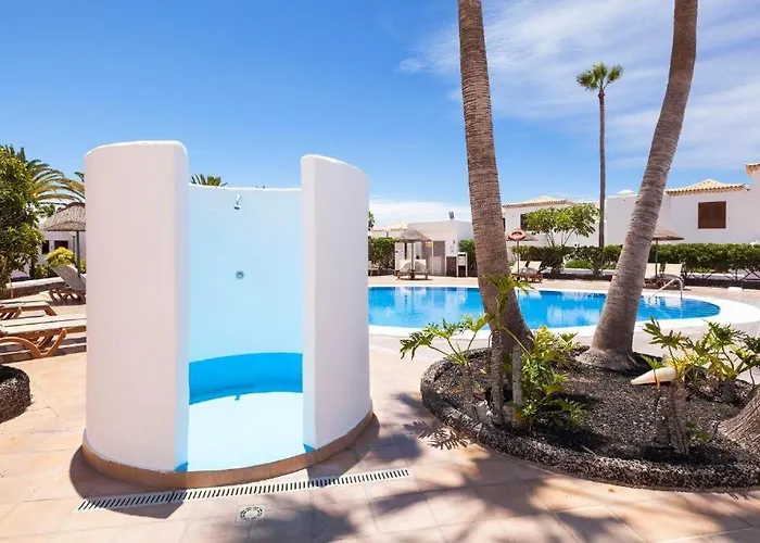 Blue Pearl Golf Del Sur Апартаменты *