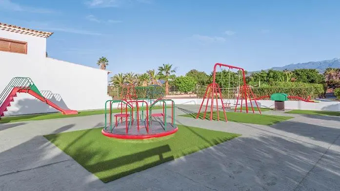 Blue Pearl Golf Del Sur San Miguel de Abona