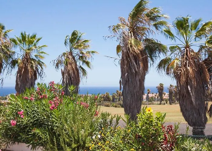 Blue Pearl Golf Del Sur *