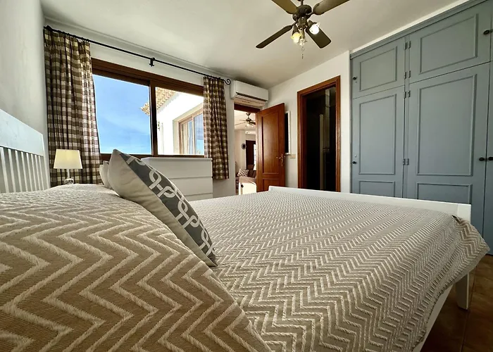 Blue Pearl Golf Del Sur Daire *