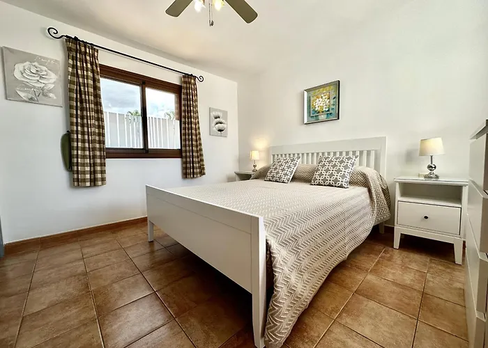 Blue Pearl Golf Del Sur * Сан Мигель