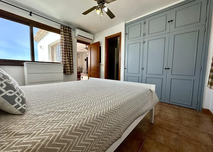 Blue Pearl Golf Del Sur Апартаменты