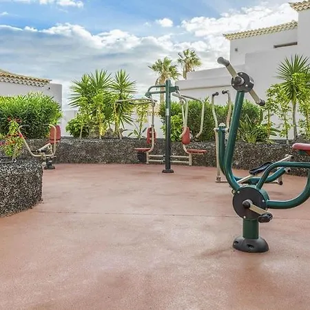 Blue Pearl Golf Del Sur San Miguel de Abona