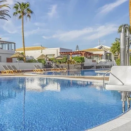 Apartamento Blue Pearl Golf Del Sur San Miguel de Abona