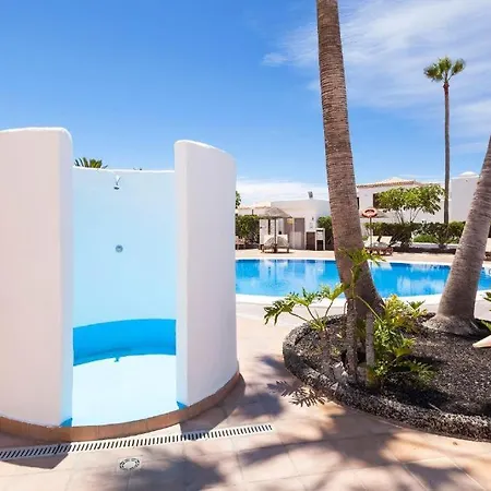 Blue Pearl Golf Del Sur Apartamento *