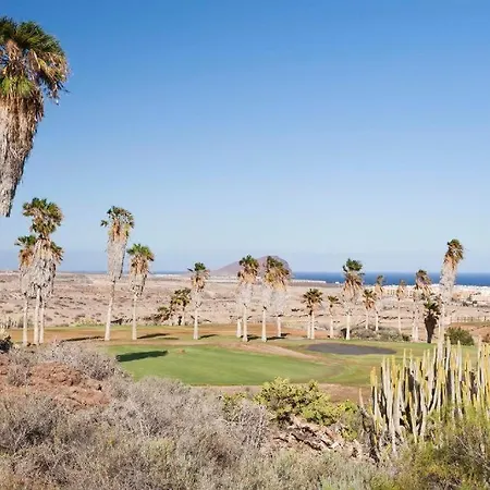 Apartamento Blue Pearl Golf Del Sur