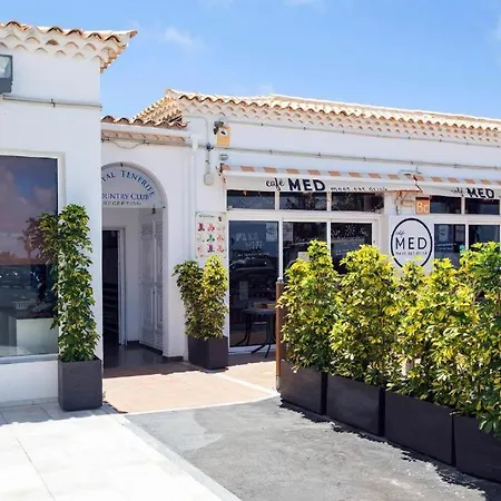 Blue Pearl Golf Del Sur