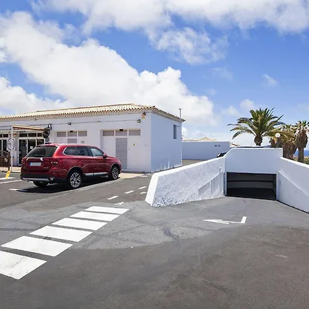 Blue Pearl Golf Del Sur سان ميغيل ذي أبونا