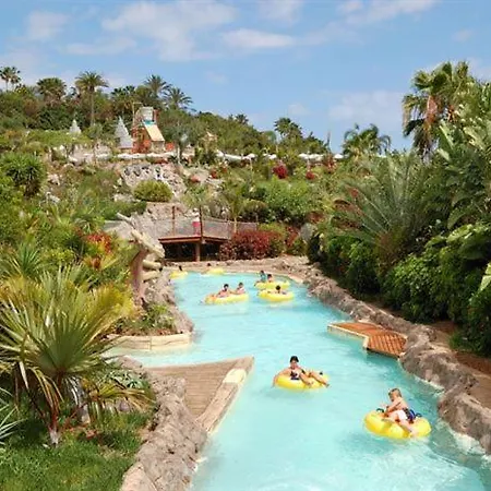 Blue Pearl Golf Del Sur San Miguel de Abona