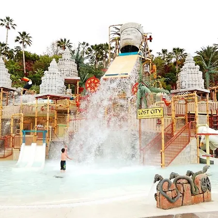 Apartamento Blue Pearl Golf Del Sur *