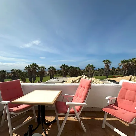 Blue Pearl Golf Del Sur سان ميغيل ذي أبونا