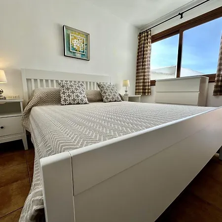 Apartman Blue Pearl Golf Del Sur San Miguel de Abona