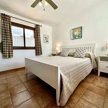 Blue Pearl Golf Del Sur * San Miguel de Abona