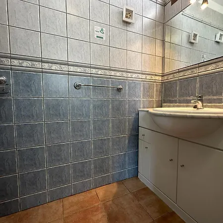 Blue Pearl Golf Del Sur *