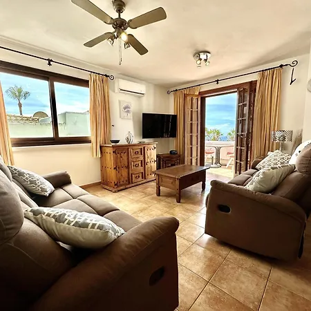 Blue Pearl Golf Del Sur