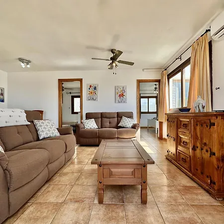 Blue Pearl Golf Del Sur Appartement *