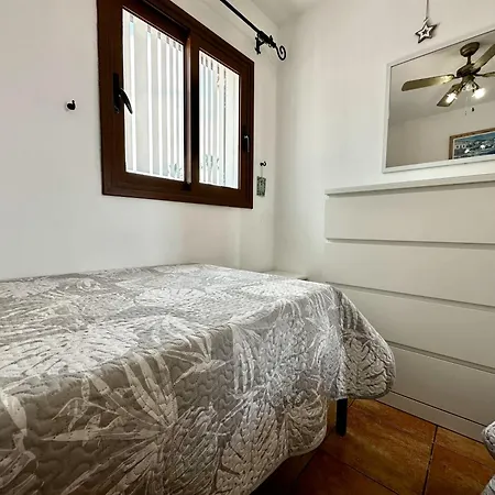 Apartamento Blue Pearl Golf Del Sur San Miguel de Abona