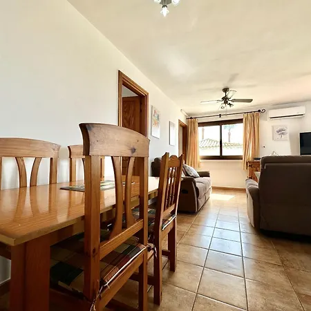 Blue Pearl Golf Del Sur سان ميغيل ذي أبونا