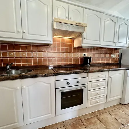 Blue Pearl Golf Del Sur شقة *