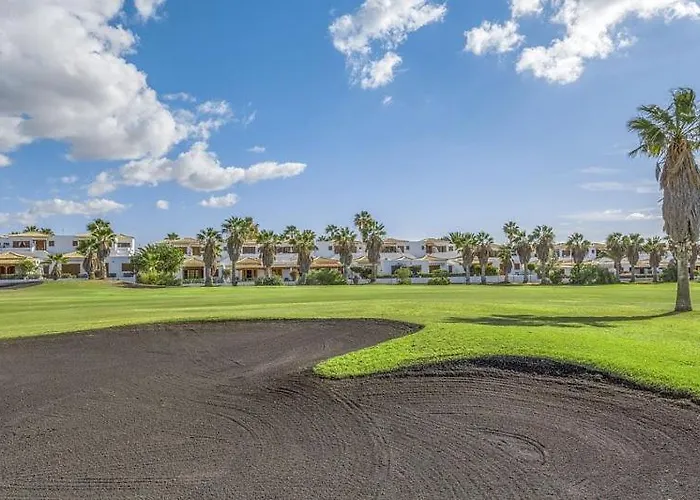 Blue Pearl Golf Del Sur شقة