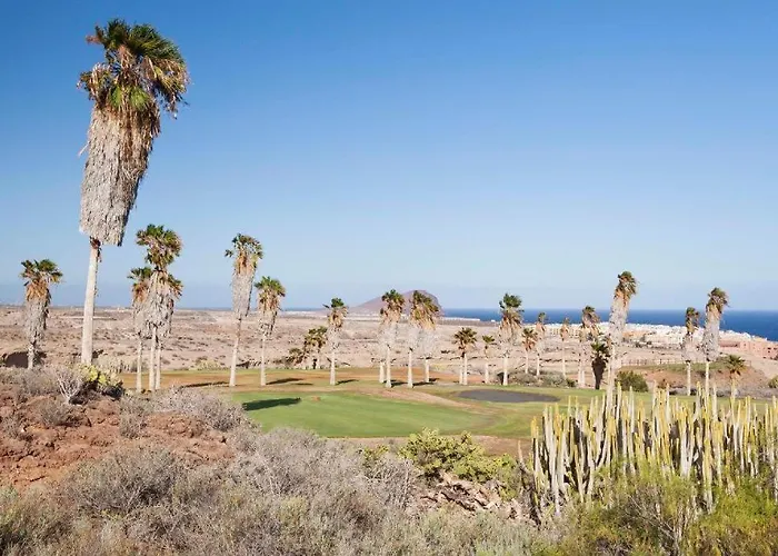 شقة Blue Pearl Golf Del Sur