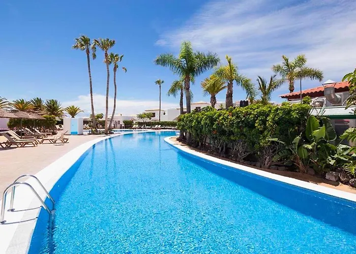 Blue Pearl Golf Del Sur * سان ميغيل ذي أبونا