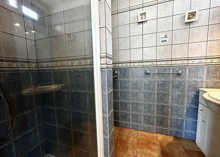 Blue Pearl Golf Del Sur *