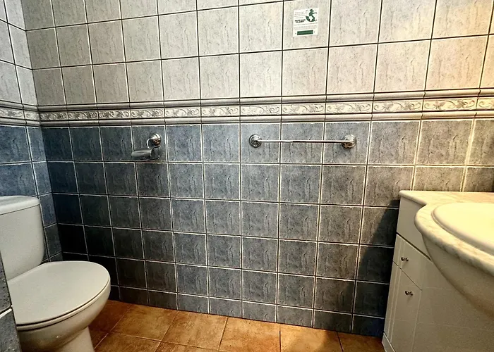 Blue Pearl Golf Del Sur 圣米格尔德阿沃纳