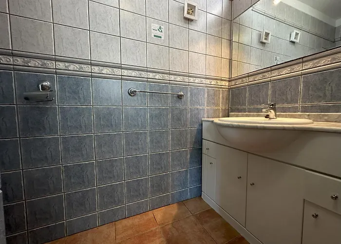 Blue Pearl Golf Del Sur *