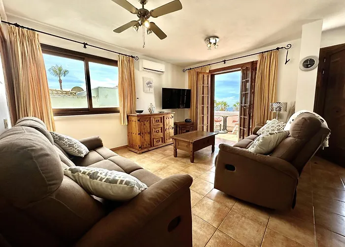 Blue Pearl Golf Del Sur